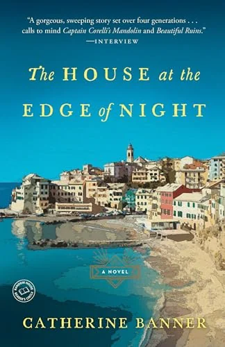 The House at the Edge of Night