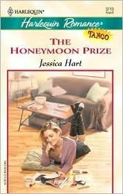 The Honeymoon Prize