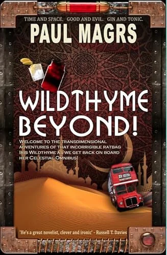 Wildthyme Beyond!
