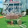Reserved for Murder