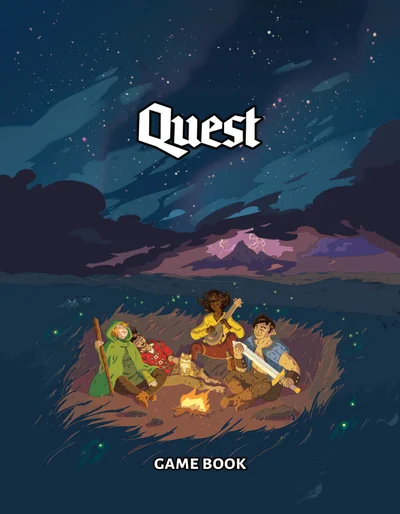 Quest