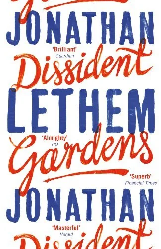 Dissident gardens a novel