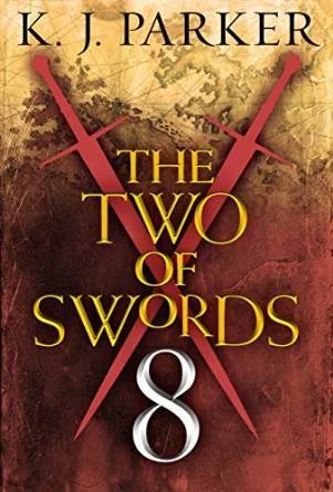 The Two of Swords: Part Eight