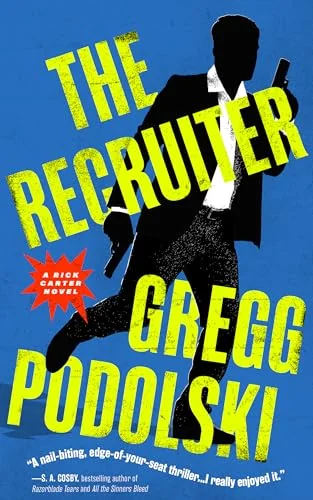 The Recruiter