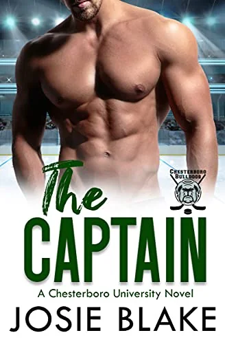The Captain