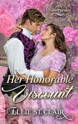 Her Honorable Viscount