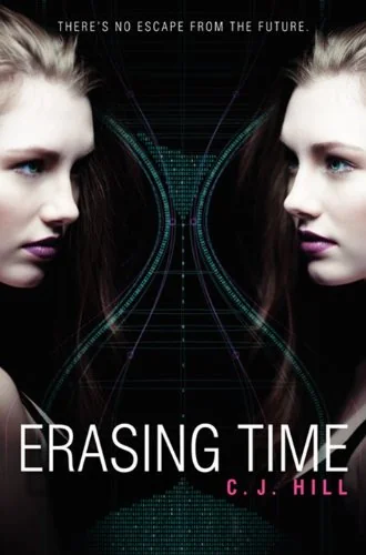 Erasing time