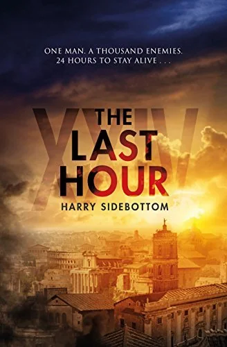 The Last Hour: '24' set in Ancient Rome