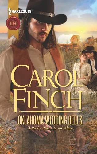 Oklahoma Wedding Bells