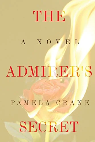The Admirer's Secret
