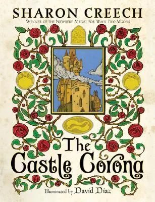 The Castle Corona