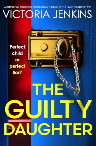 The Guilty Daughter
