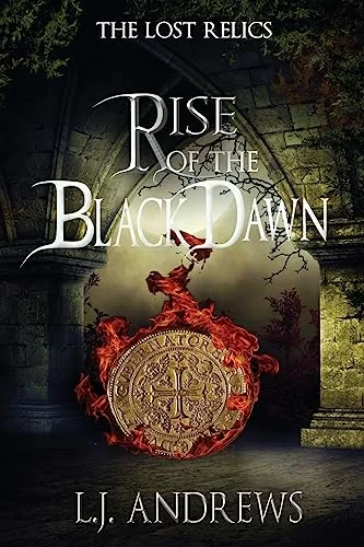 Rise of the Black Dawn