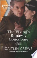 The Viking's Runaway Concubine