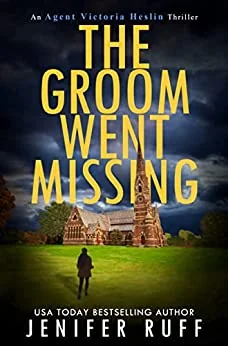 The Groom Went Missing