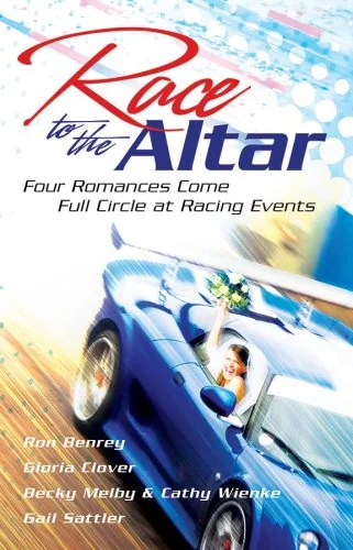 Race to the Altar: Over the Wall/Clear! Clear! Dear!/The Remaking of Moe McKenna/Winner Takes All