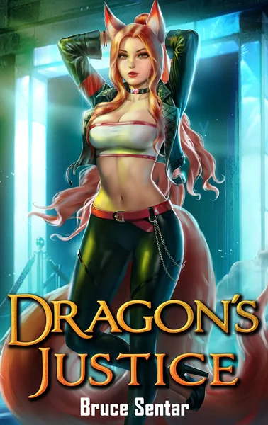 Dragon's Justice
