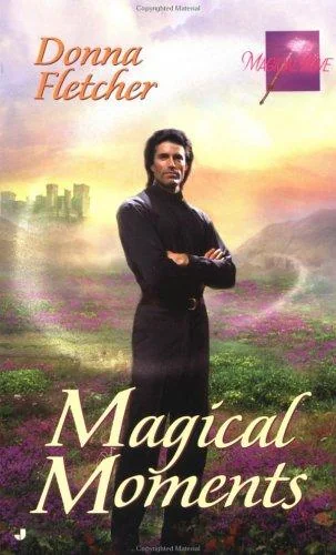 Magical Moments