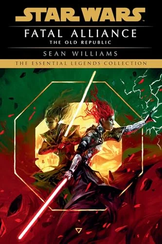 Fatal Alliance: Star Wars Legends