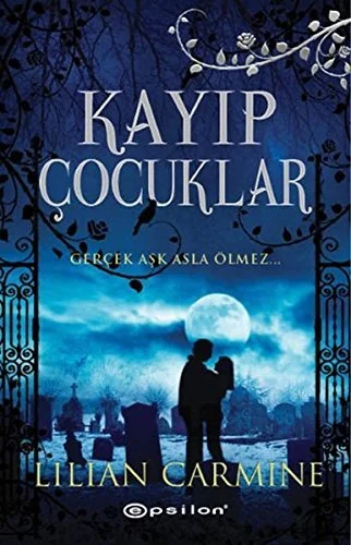 Kayip Cocuklar