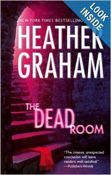 The Dead Room - There are secrets only the dead can tell