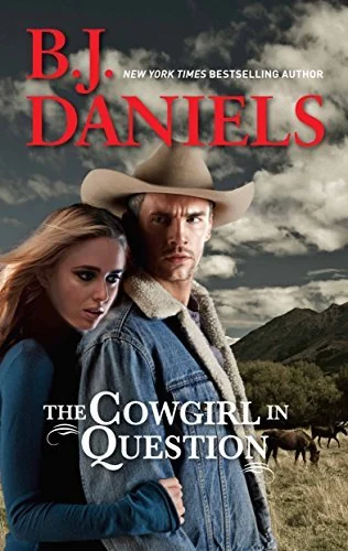 The Cowgirl In Question