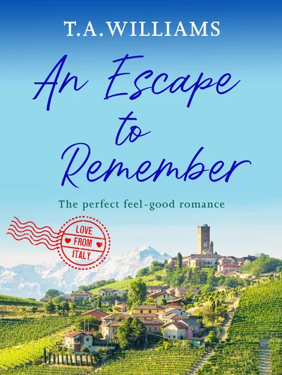An Escape to Remember