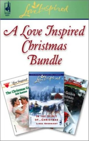 A Love Inspired Christmas Bundle