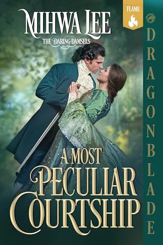 A Most Peculiar Courtship