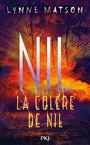 La Colère de Nil