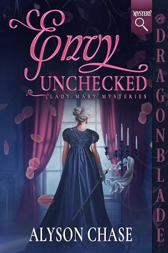 Envy Unchecked