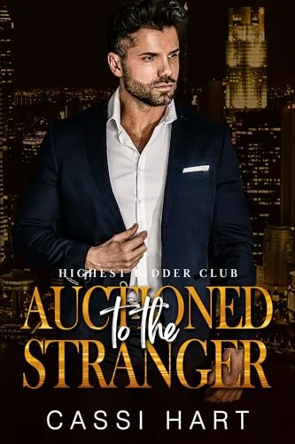 Auctioned to the Stranger