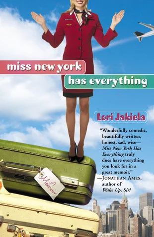 Miss New York Has Everything