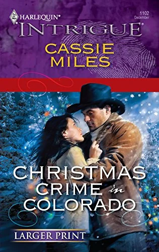 Christmas Crime in Colorado