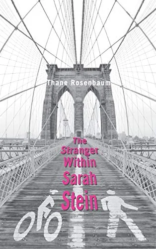 The Stranger Within Sarah Stein