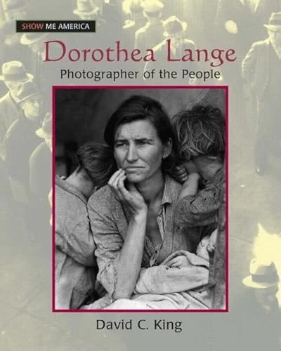 Dorothea Lange