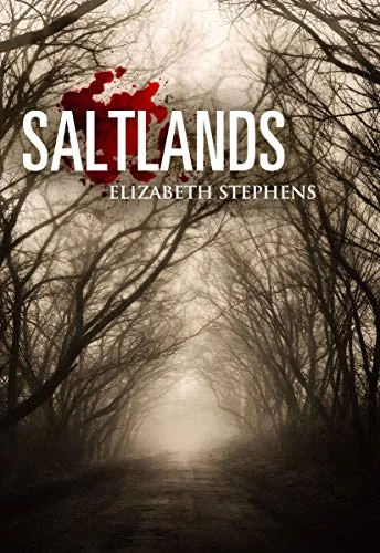 Saltlands