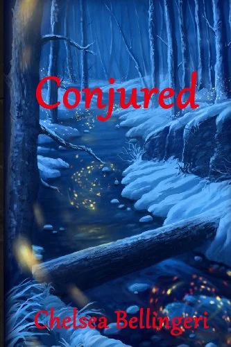 Conjured