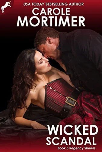 Wicked Scandal