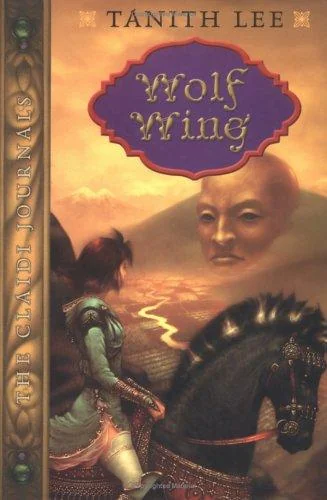 Wolf Wing