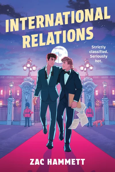 International Relations