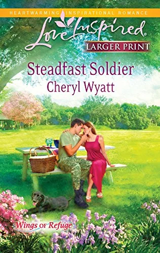 Steadfast Soldier
