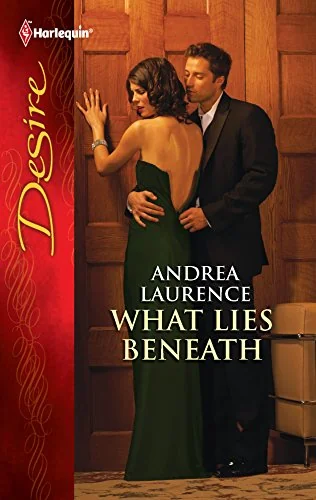 What Lies Beneath