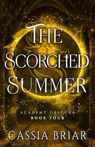 The Scorched Summer