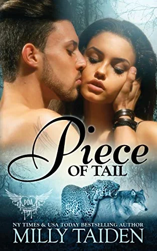Piece of Tail