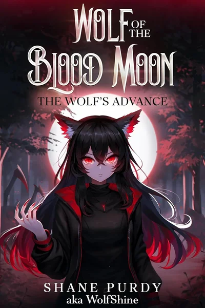 The Wolf's Advance