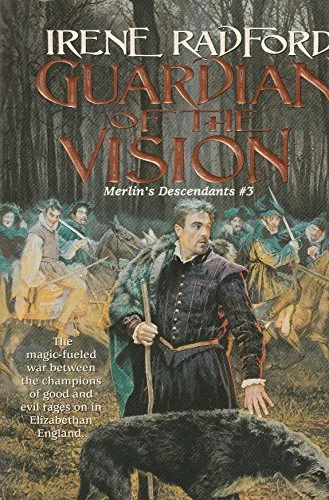 Guardian of the Vision