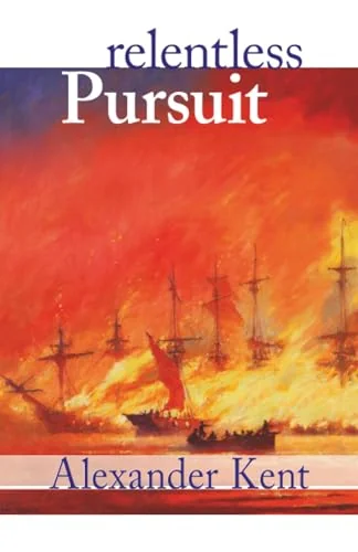 Relentless Pursuit