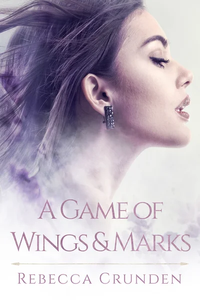 A Game of Wings and Marks