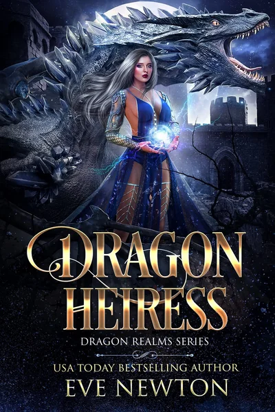 Dragon Heiress
